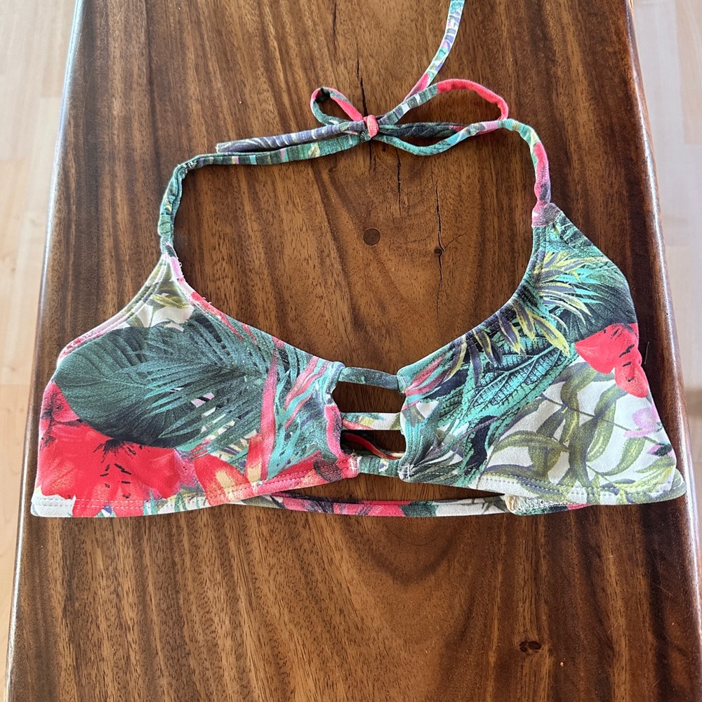 Small Midori Bikini top